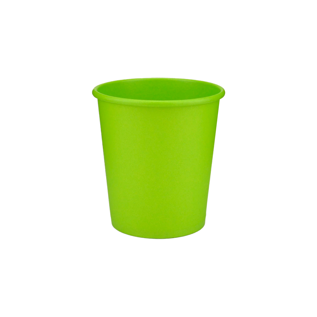 Стакан паперовий GRASS CUP 185 мл 50 шт