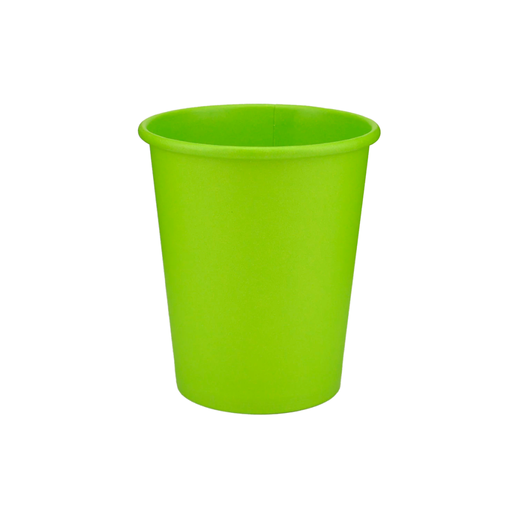 Стакан паперовий GRASS CUP 270 мл 50 шт