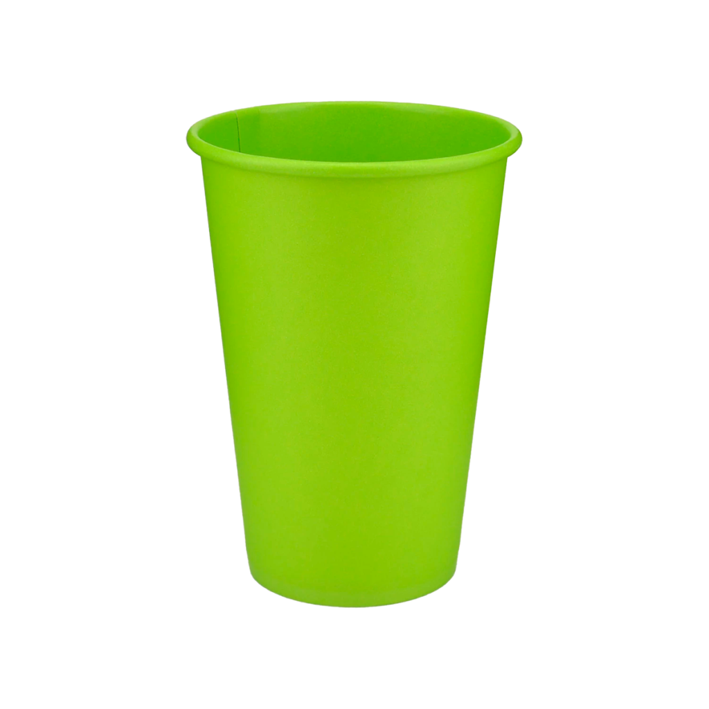 Стакан паперовий GRASS CUP 340 мл 50 шт