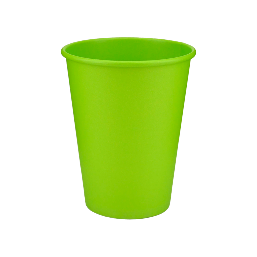 Стакан паперовий GRASS CUP 400 мл 50 шт