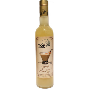 Сироп Top Бейліс скло 0,7 л
