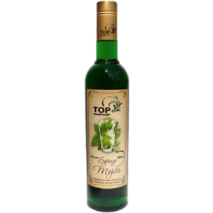 Сироп Top Мохіто скло 0,7 л