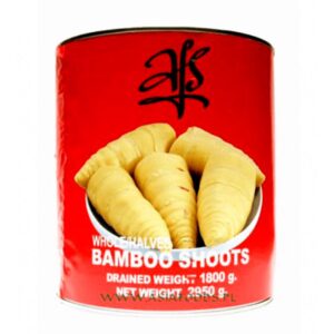 Бамбук Golden Lotus маринований цілий 2950 г