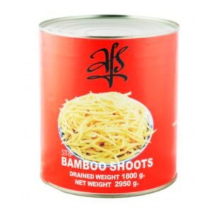 Бамбук Golden Lotus маринований нарізки нитки 2950 г