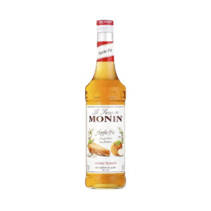 Сироп Monin Яблучний пиріг 0,7 л