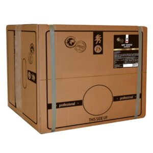 Соус JS соєвий PREMIUM 20 л