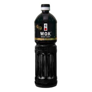 Соус JS WOK Хойсін 1 л