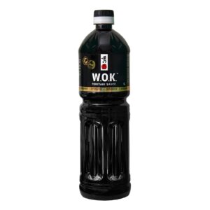 Соус JS WOK Теріякі 1 л