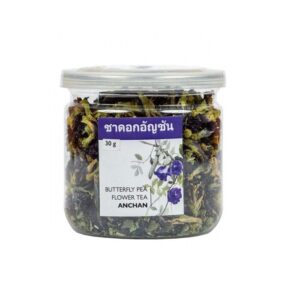 Трав'яний чай Османтус Анчан 30 г