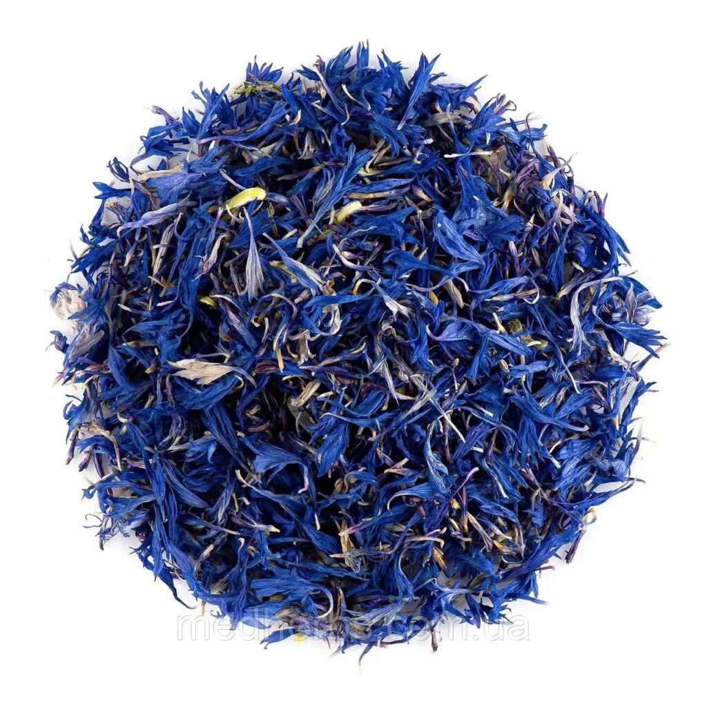 Пелюстки волошки 10 г