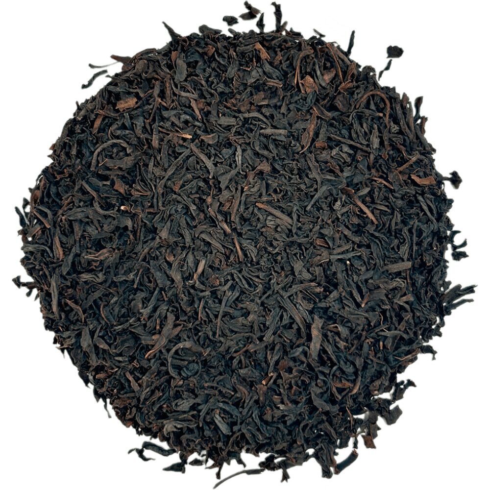 Чорний чай Англійський сніданок 500 г