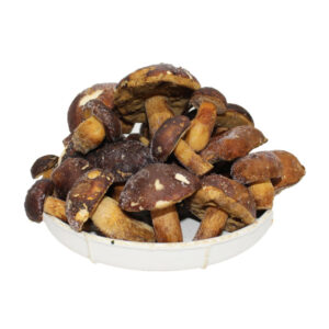 Гриби польські заморожені цілі 1 кг