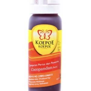 Харчовий барвник KoePoe Cocopandan 25 мл