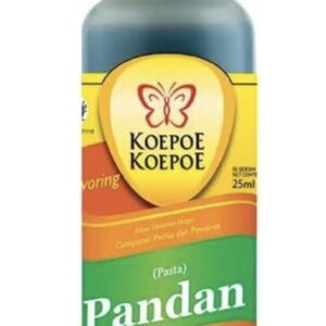 Харчовий барвник KoePoe Pandan 25 мл