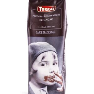 Гарячий шоколад Torras 180 г