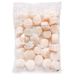 Гребінець 10/20 заморожений 1 кг