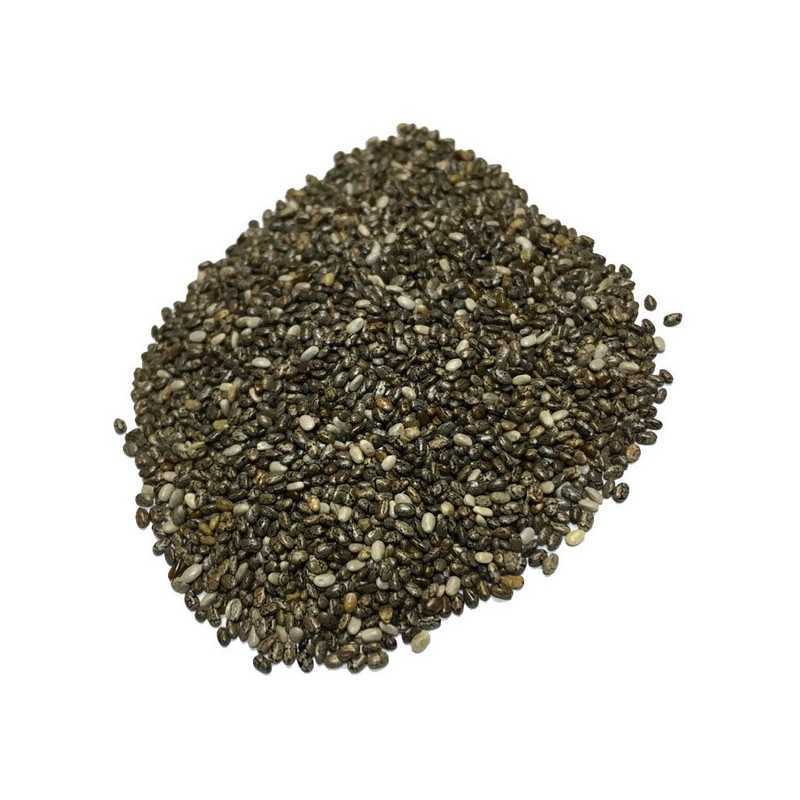 Насіння чіа 200 г