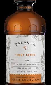 Кордіал Paragon Timur Berry, 485 мл