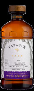 Кордіал Paragon Vetiver, 485 мл
