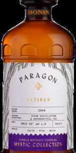 Кордіал Paragon Vetiver, 485 мл