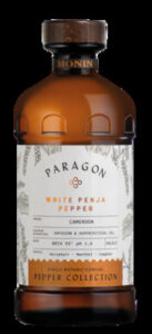 Кордіал Paragon White Penja Pepper, 485 мл